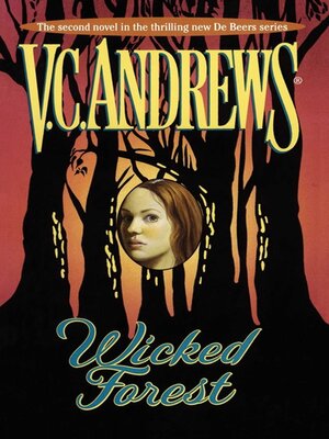cover image of Wicked Forest